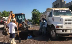 JAPAC informa de colonias que no tendrán agua este martes 22 de octubre