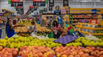 Martes de Frescura en Walmart: ofertas en frutas y verduras del 22 de octubre