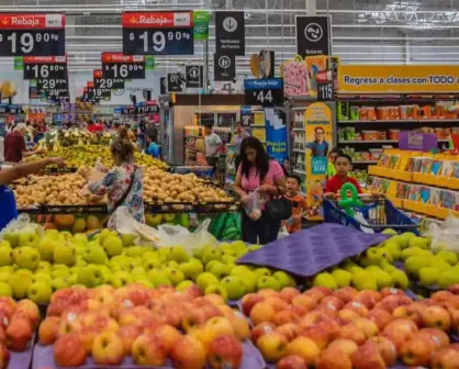 Martes de Frescura en Walmart: ofertas del 19 de noviembre de 2024