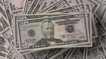 Precio del dólar hoy 15 de julio de 2025: $17.35 la compra y $20.35 a la venta
