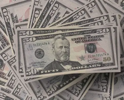 Precio del dólar hoy 15 de julio de 2025: $17.35 la compra y $20.35 a la venta