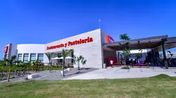 Inauguran en Mazatlán un nuevo restaurante Panamá; mira todos los detalles