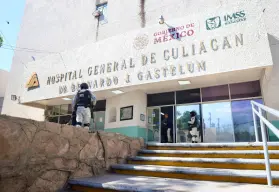 Reforzarán medidas de seguridad en hospitales de Sinaloa tras incidentes