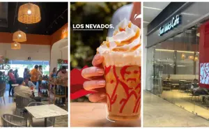 Abre cafetería colombiana Juan Valdez en Plaza Ceiba en Culiacán; lista de precios