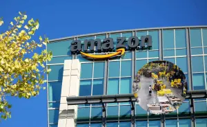 Amazon invertirá 6 mil millones de dólares en México y generará 50 mil empleos