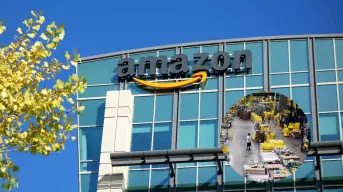 Amazon invertirá 6 mil millones de dólares en México y generará 50 mil empleos