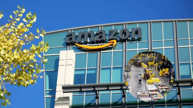 Amazon lidera ola de inversión mexicana