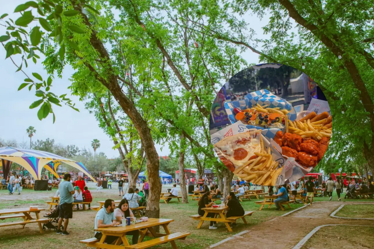 El Festival del Gordo en Guadalajara tendrá un ambiente familiar. Foto: Cortesía