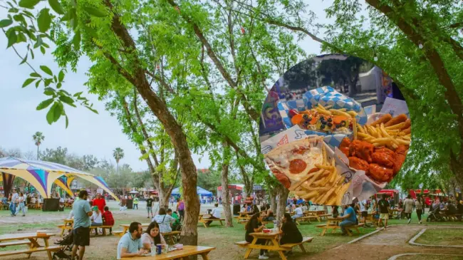 El Festival del Gordo en Guadalajara tendrá un ambiente familiar. Foto: Cortesía