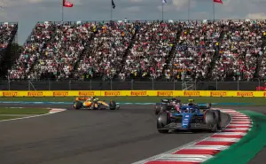 F1: ¿Cuánto cuestan los boletos para el Gran Premio de México?