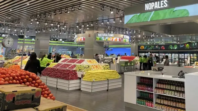 Encuentra aquí las ofertas del Miércoles de Plaza cada semana. Foto: Cortesía