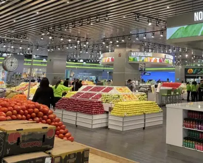 Miércoles de Plaza en La Comer: ofertas en frutas y verduras 25 de diciembre 2024