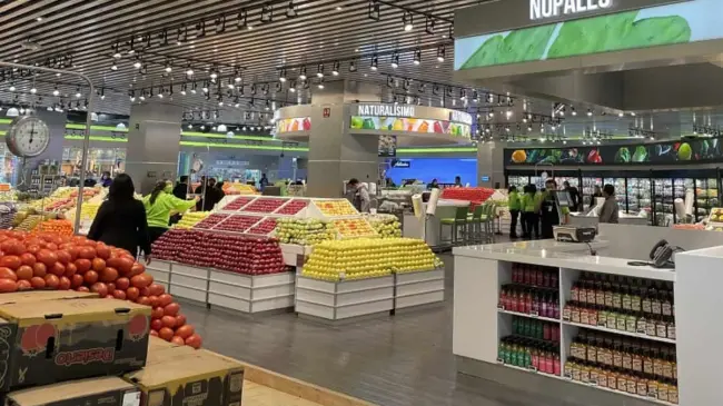 Cada semana te compartimos las ofertas de Miércoles de Plaza en La Comer. Foto: Cortesía