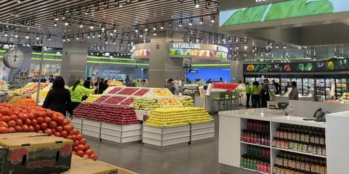 Ahorra en tus compras del súper con Miércoles de Plaza en La Comer. Foto: Retailers