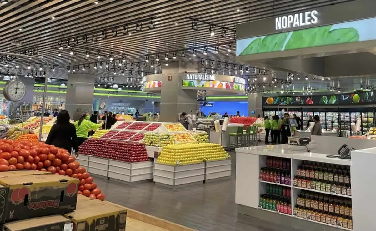 Ahorra en tus compras del súper con Miércoles de Plaza en La Comer. Foto: Retailers