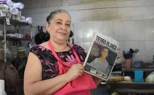 Sale primera edición de nuevo periódico Tus Buenas Noticias Tierra Blanca en Culiacán