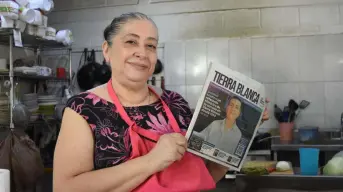 Sale primera edición de nuevo periódico Tus Buenas Noticias Tierra Blanca en Culiacán