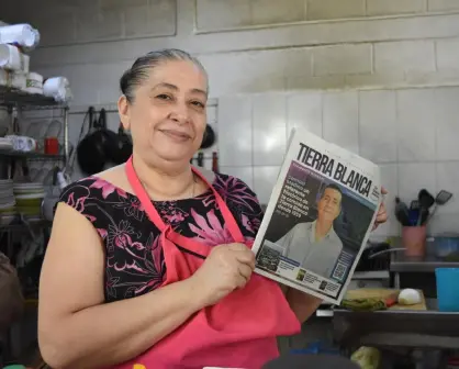 Sale primera edición de nuevo periódico Tus Buenas Noticias Tierra Blanca en Culiacán