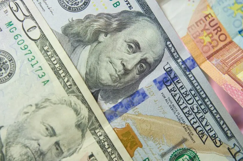 precio del dólar 13 de mayo 2025 Este es el precio del dólar hoy 13 de mayo. Foto: Cortesía