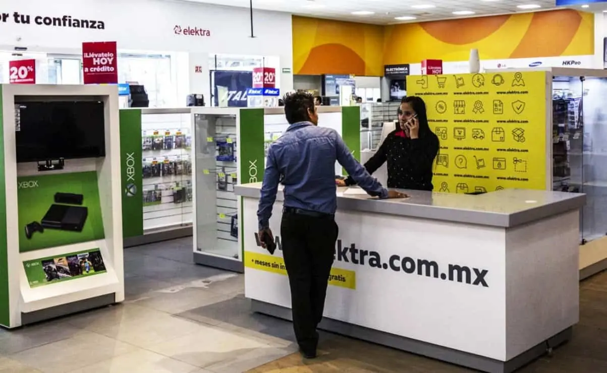 Salinas Pliego cancelará deuda de clientes de Elektra que cumplan con esta condición