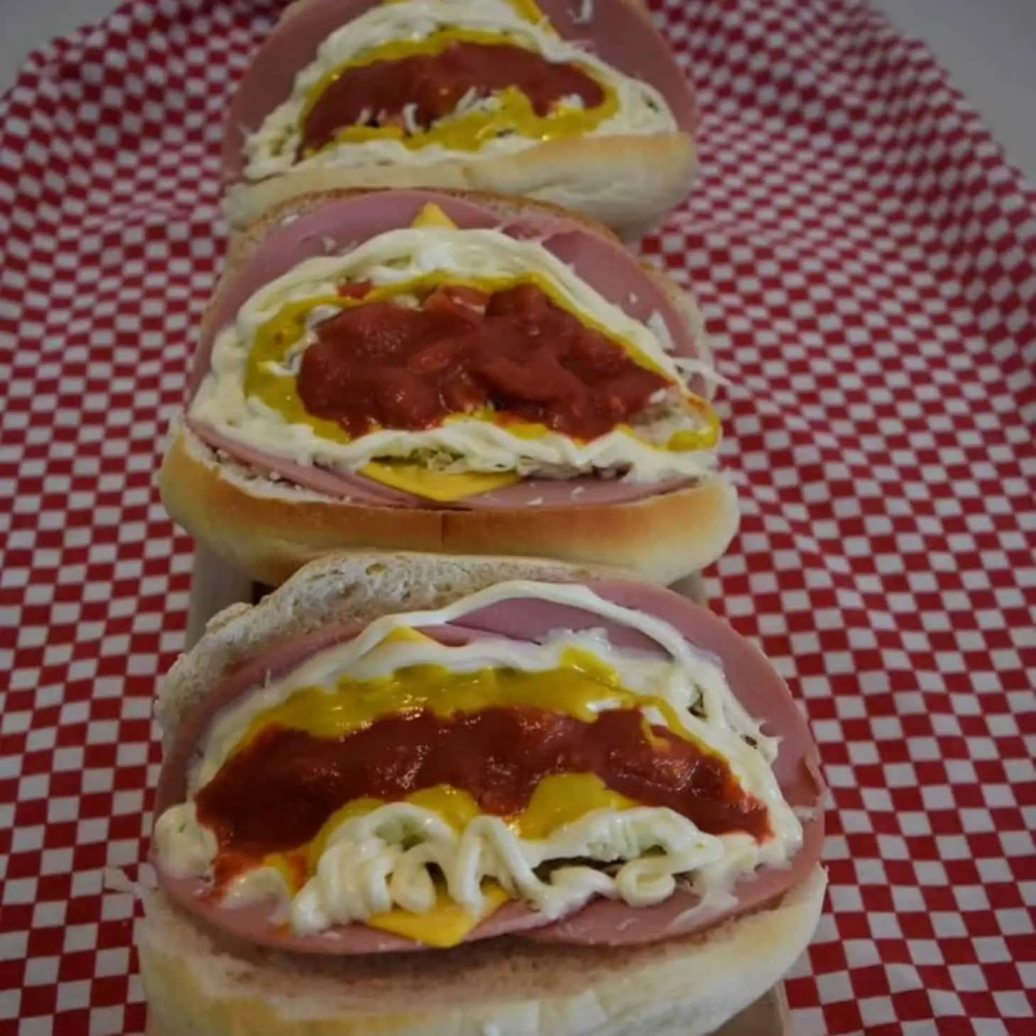  Tortas don Lupito, son una tradición en Los Mochis