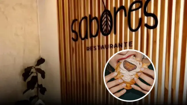 El restaurante Sabores se ha posicionado como un verdadero oasis culinario en el corazón del Estado de México, ofreciendo una experiencia auténtica y única.
