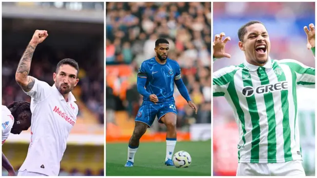 Imperdibles partidos nos trae la Conference League
