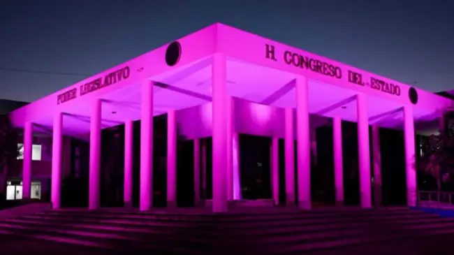 Llega hasta el Congreso del Estado una iniciativa que busca prevenir el Cáncer. Muy pronto, podría ser aprobada para el beneficio de los Sinaloenses.