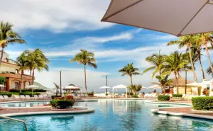 ¿Cuál es el mejor hotel en Mazatlán, Sinaloa?