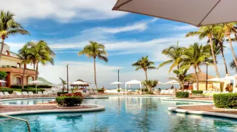 ¿Cuál es el mejor hotel en Mazatlán, Sinaloa?