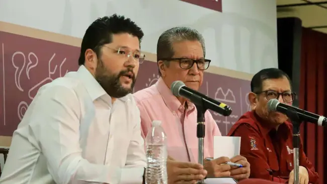 Se estará condonando los recargos, multas, honorarios y gastos del impuesto sobre nómina correspondiente a los meses de septiembre y octubre.