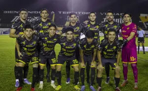 Liga de Expansión: Dorados de Sinaloa disputará partidos restantes del Apertura como local en estadio Caliente