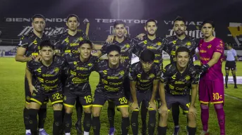 Liga de Expansión: Dorados de Sinaloa disputará partidos restantes del Apertura como local en estadio Caliente