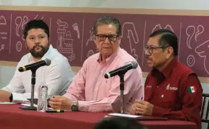 Feliciano Castro Meléndrez: Actividad económica en Culiacán se está recuperando