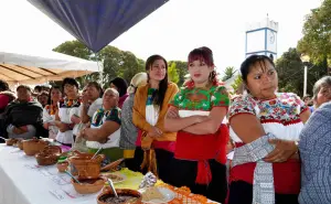 Feria del Mole de Tulancingo el Día de Muertos; horarios y actividades