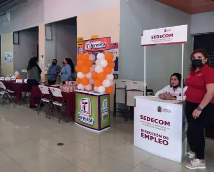 Feria Nacional de Empleo 2024 para la Inclusión Laboral en Los Mochis: ¿cuándo y dónde será?