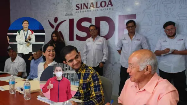 Votación PED 2024 | Imagen: ISDE