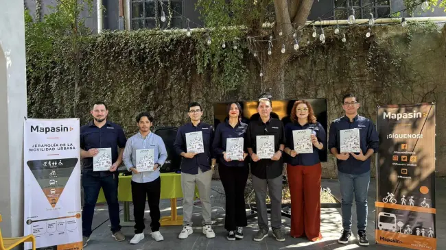 La implementación del Plan Avanza, permitirá tener una mejor movilidad en Culiacán.
