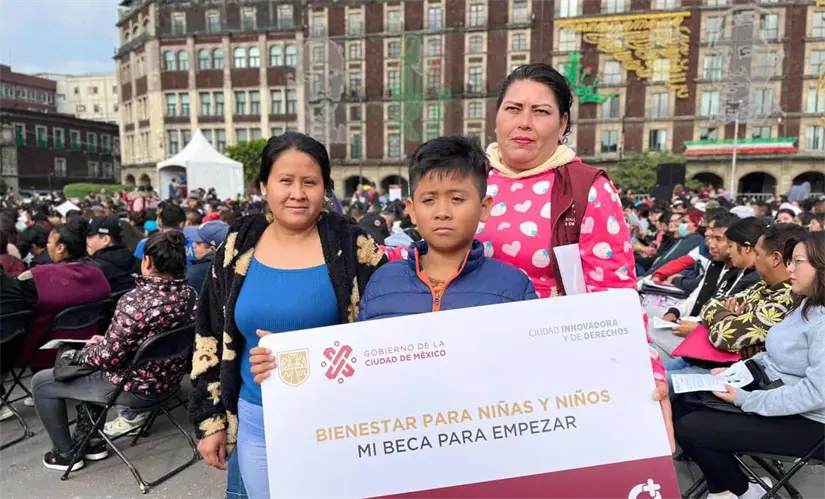Se recomienda tener los requisitos listos. Foto: Cortesía