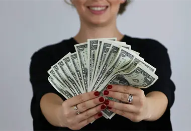 Precio del dólar hoy 24 de septiembre de 2025: $16.30 la compra y $20.35 a la venta