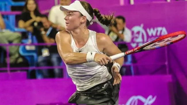 Abierto de Tenis Tampico dejará una derrama superior a 50 mdp.