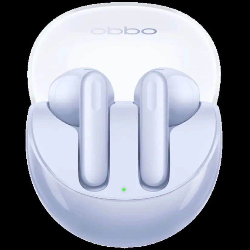  Oppo Enco Air 3 compatibles con iOS y Android 