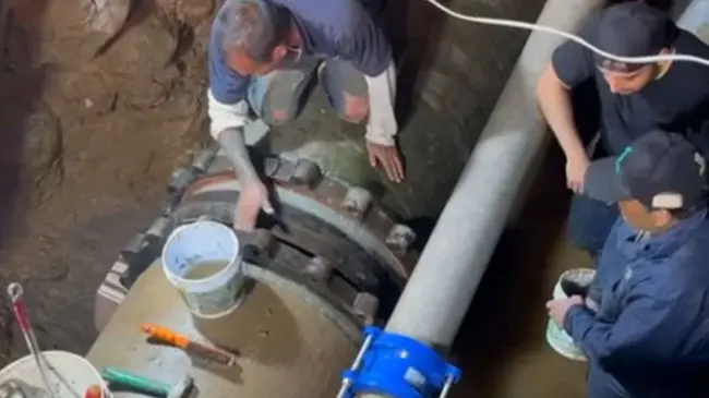CAEM. Municipios del Edomex que tendrán cortes de agua el viernes 25 de octubre.