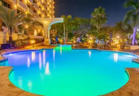 ¿Cuál es el mejor hotel de Culiacán?