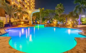 ¿Cuál es el mejor hotel de Culiacán?