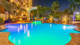 ¿Cuál es el mejor hotel de Culiacán?