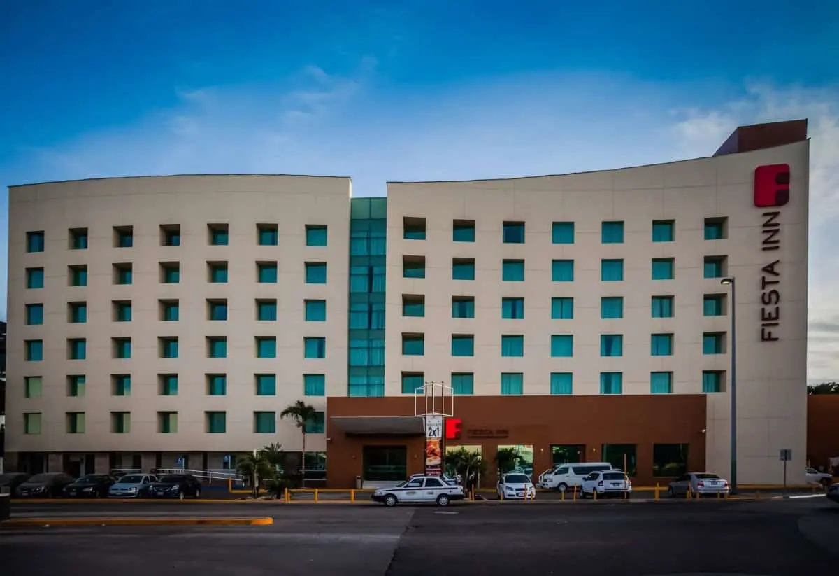 ¿Cuál es el mejor hotel de Culiacán?