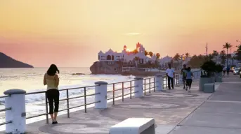 ¿Cuánto mide el Malecón de Mazatlán? Joya turística de Sinaloa