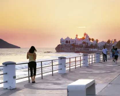 ¿Cuánto mide el Malecón de Mazatlán? Joya turística de Sinaloa