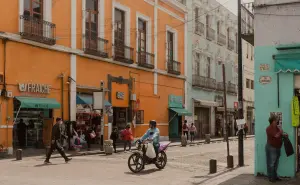 Mercados y Talleres de Artesanías en Puebla